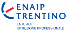 ENAIP Trentino - logo