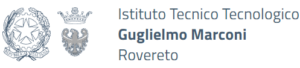 ITI Marconi logo