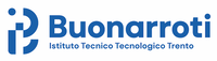 Istituto tecnico Buonarroti - logo