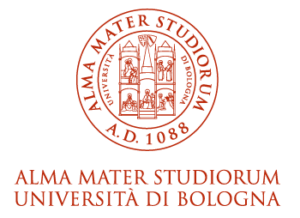 Università di Bologna - logo