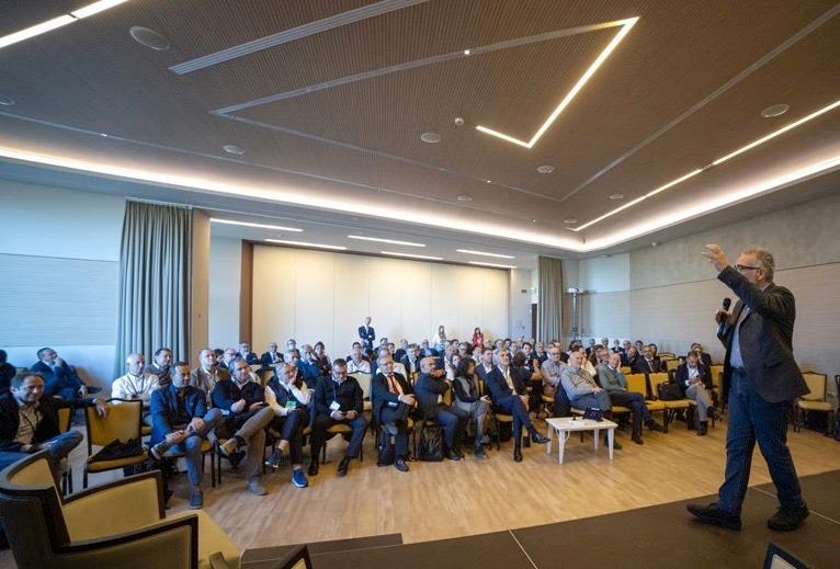Stati Generali della Sostenibilità Digitale 2024