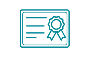 Grafica sezione certificazioni
