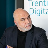 Kussai Shahin - DG di Trentino Digitale