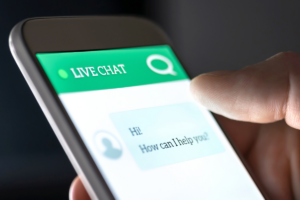 La chatbot basata sull'intelligenza artificiale a supporto dei candidati al concorso per collaboratore scolastico