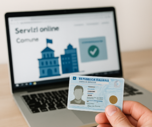 La Cie per accedere ai servizi online dei comuni trentini