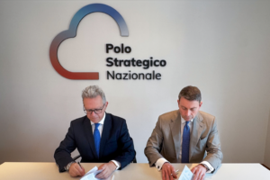 Accordo Polo Strategico