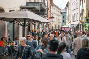 'Economia di Trento 2025 -Marco Gober - Ufficio stampa PaT