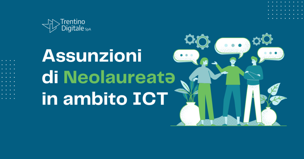 Grafica bando neolaureati