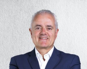 Alberto Perli, responsabile della Divisione Demand & Project Management di Trentino Digitale