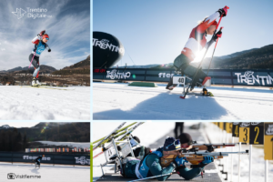 Gli sport paralimpici invernali in Trentino